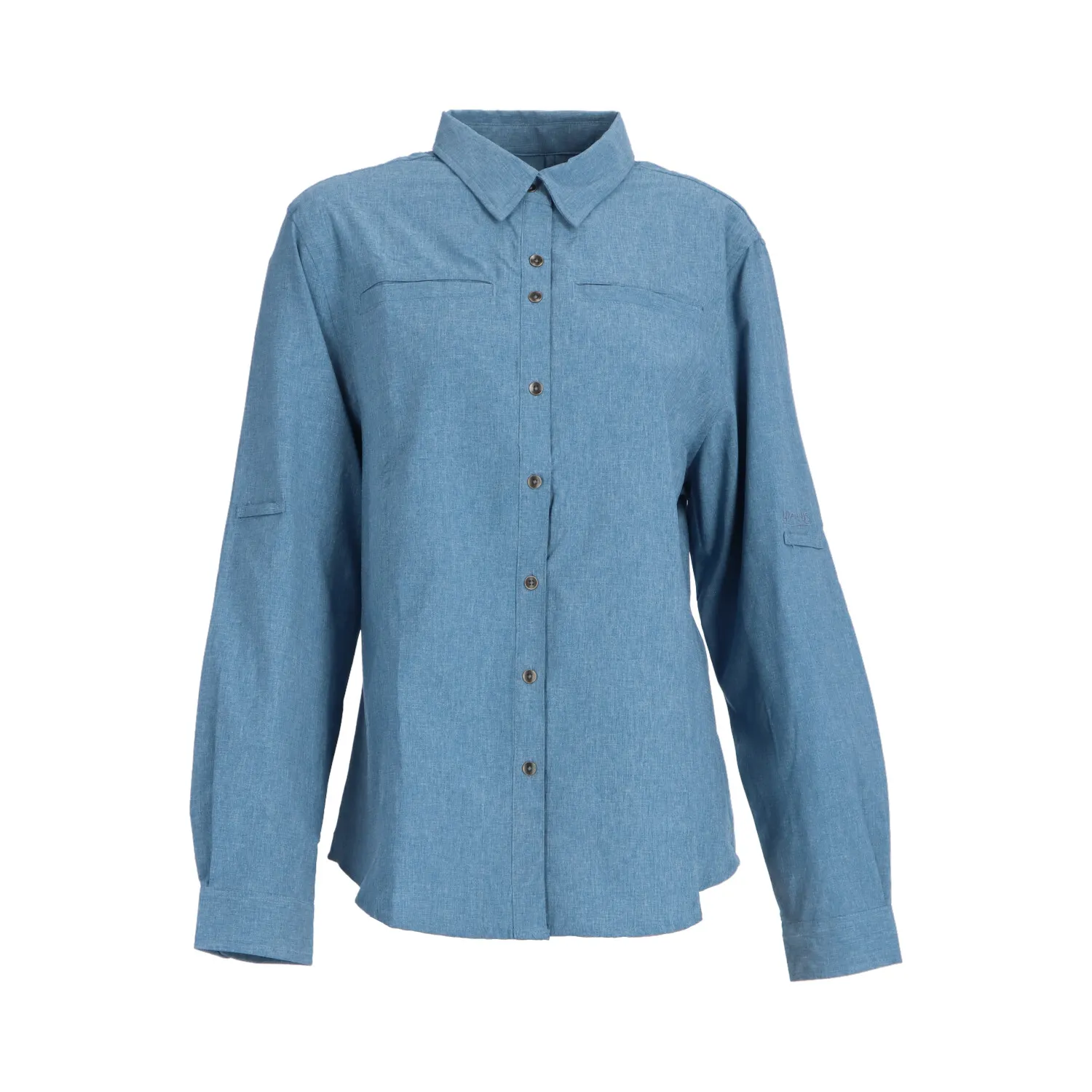 Blusa Outdoor Light Mujer