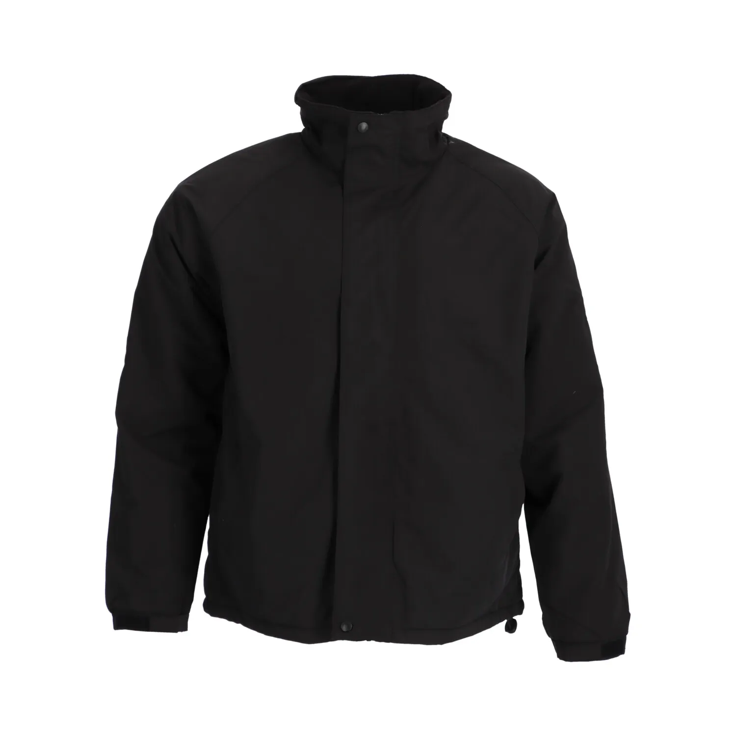 Casaca con Forro Polar