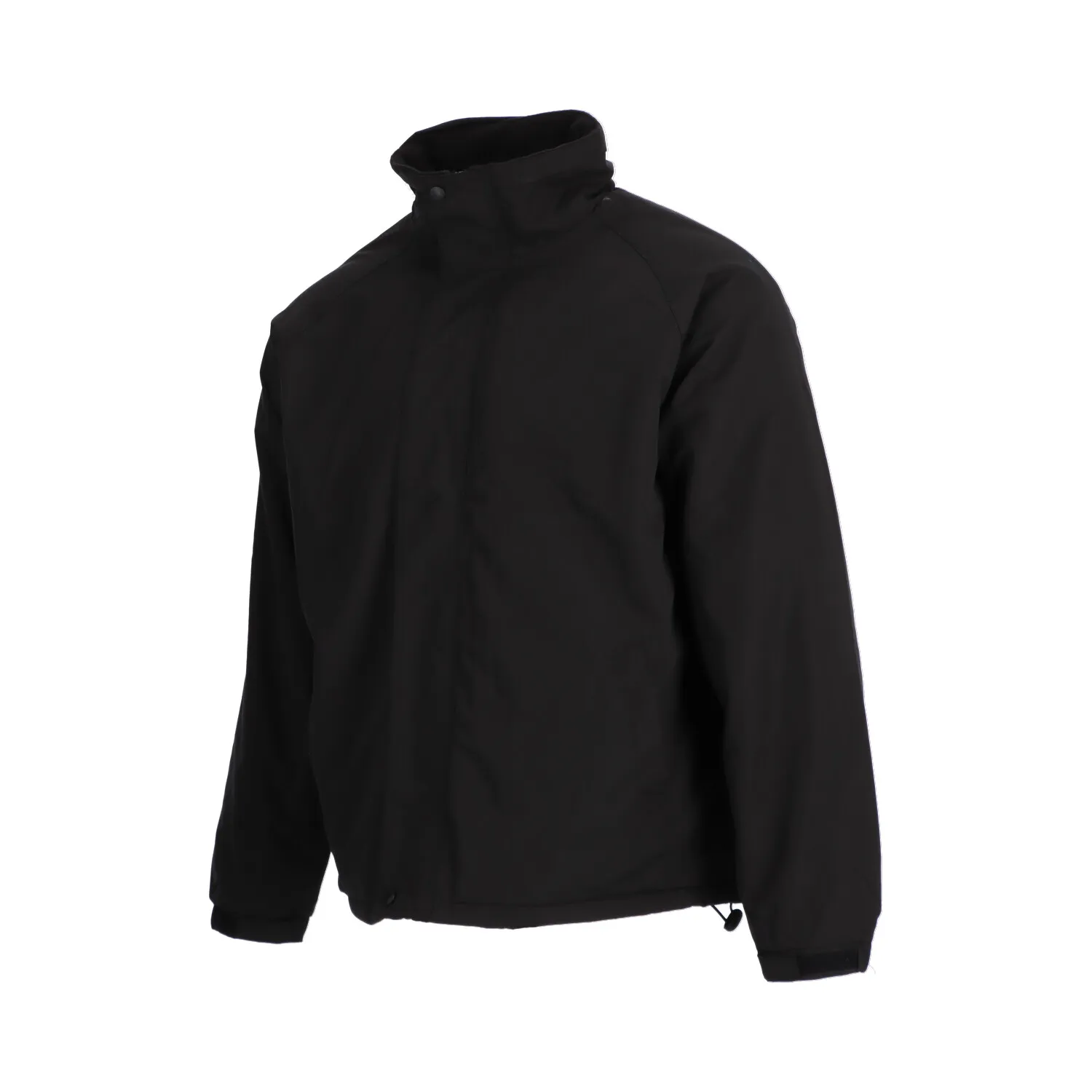 Casaca con Forro Polar