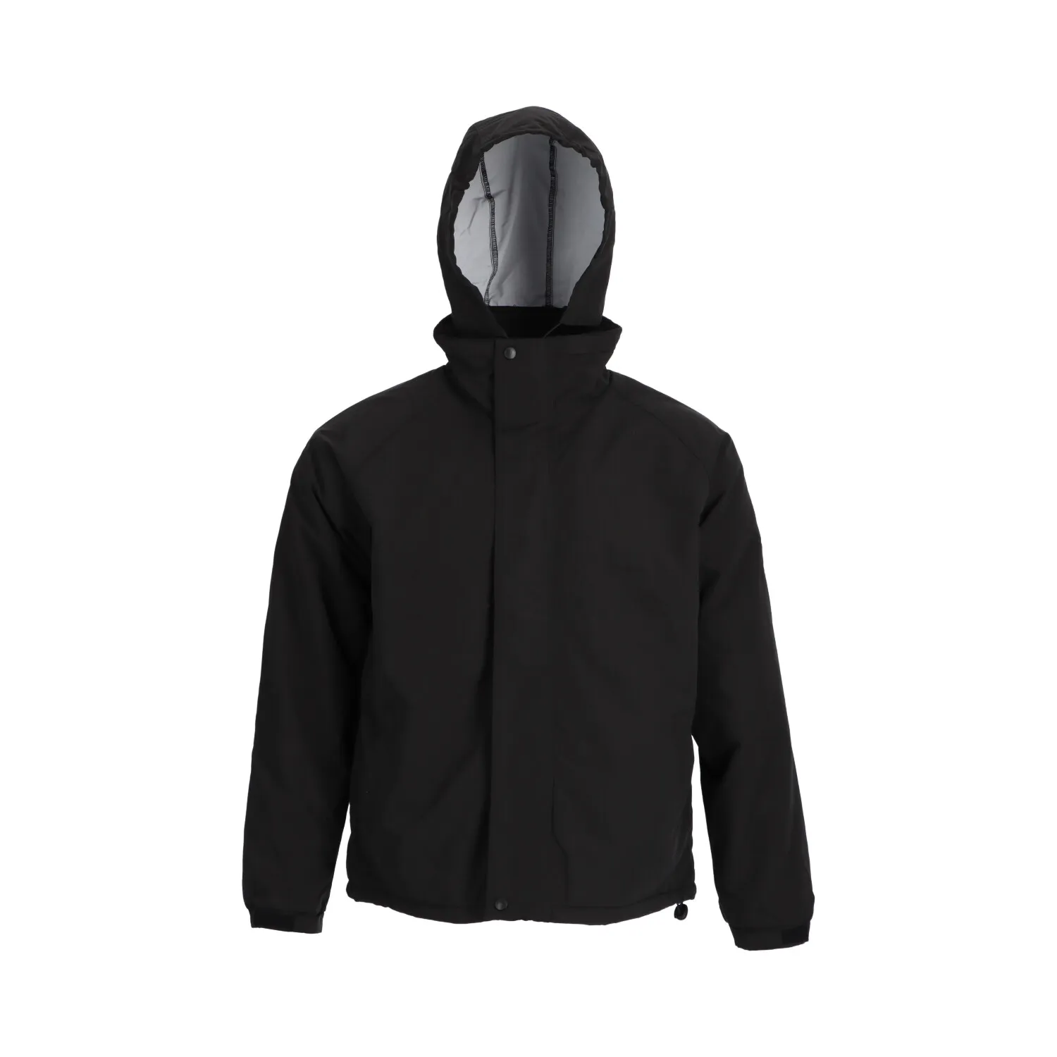 Casaca con Forro Polar