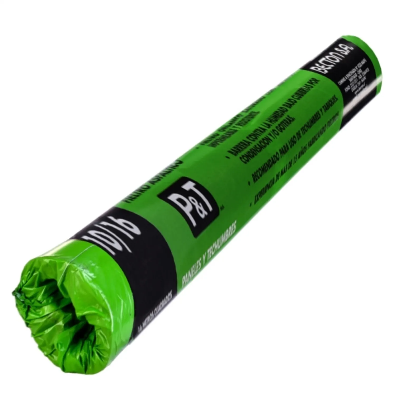 Fieltro Liso 10/16 Becton