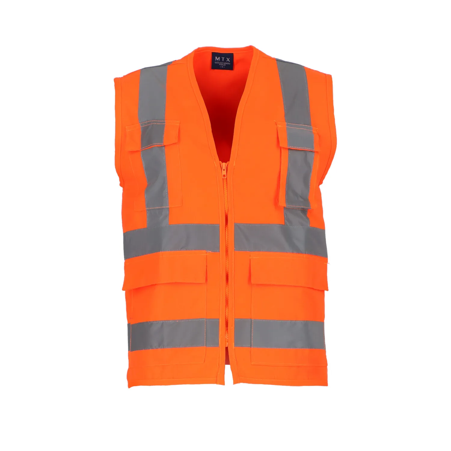 Geólogo Minero Poplin Mujer