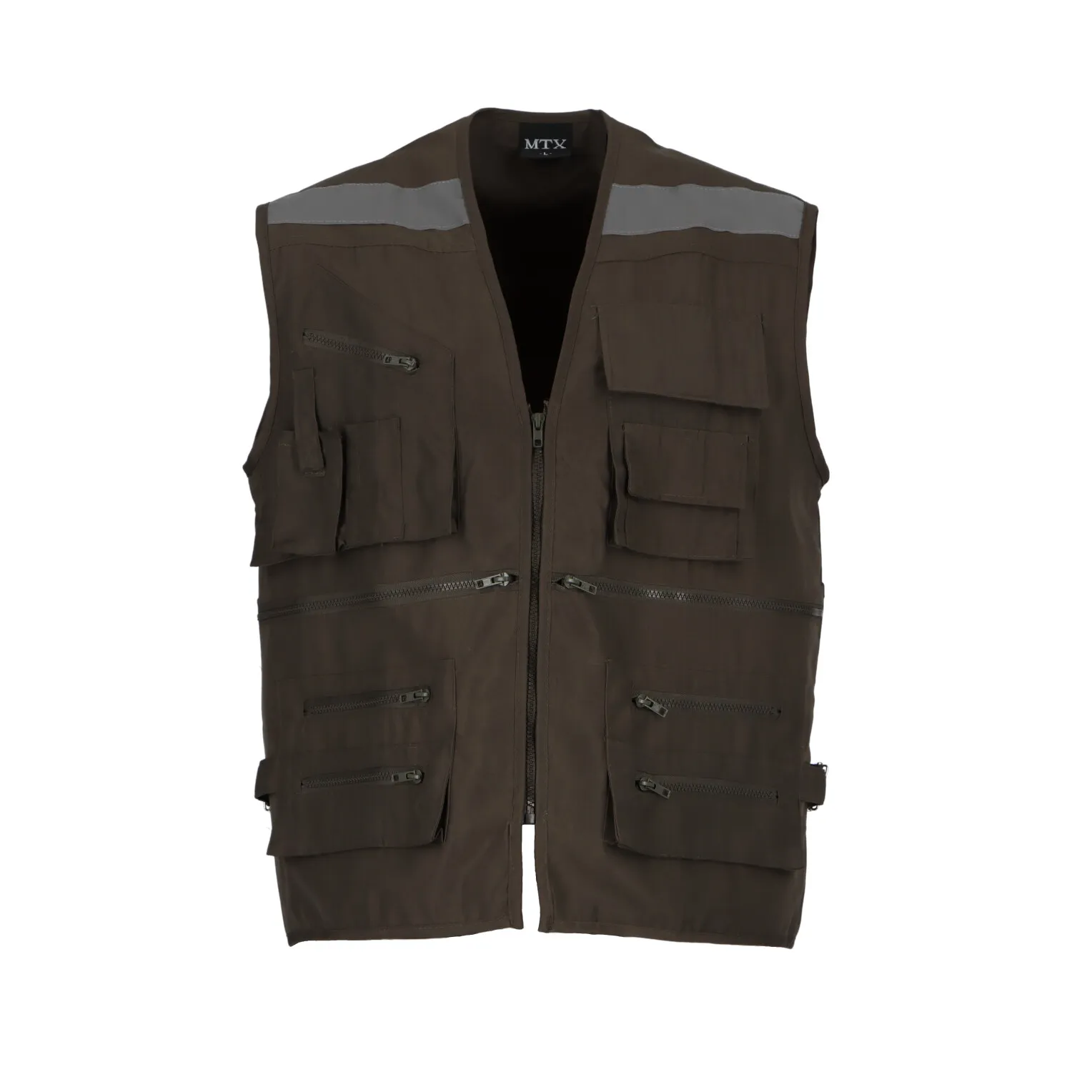 Geólogo Poplin Mujer