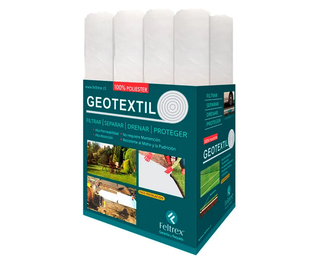 Geotextil G20