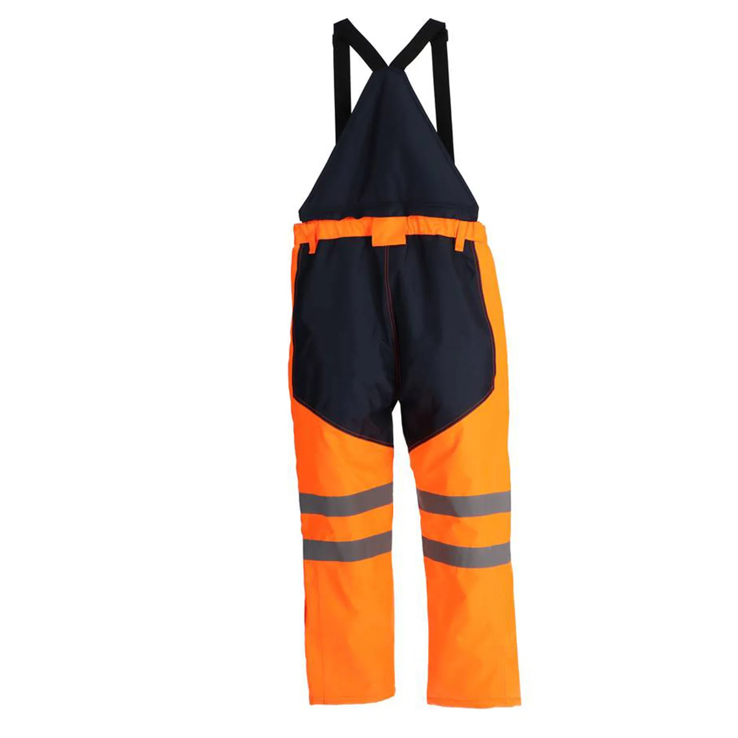 Jardinera Térmica Impermeable Austral Mujer