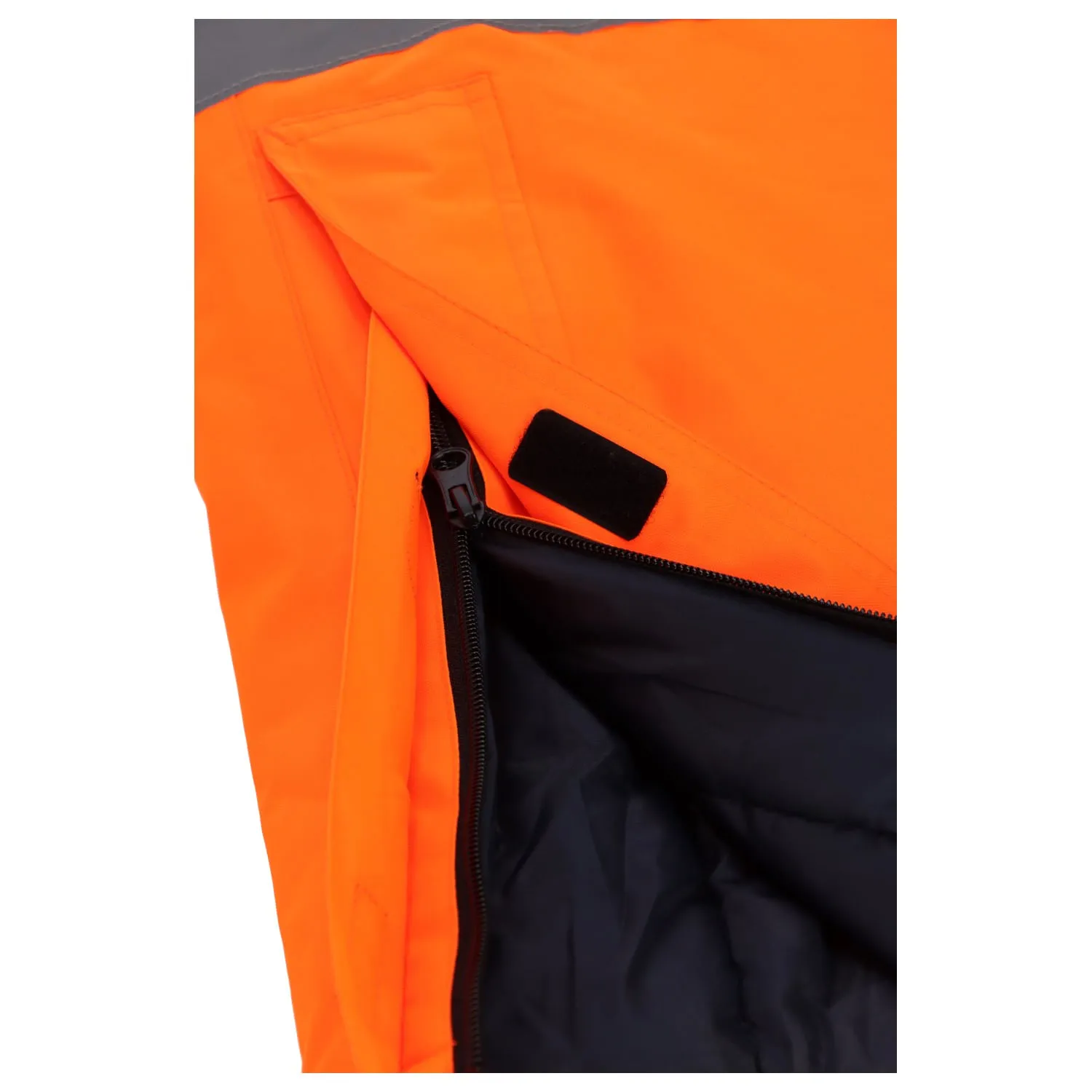 Jardinera Térmica Impermeable Austral Mujer