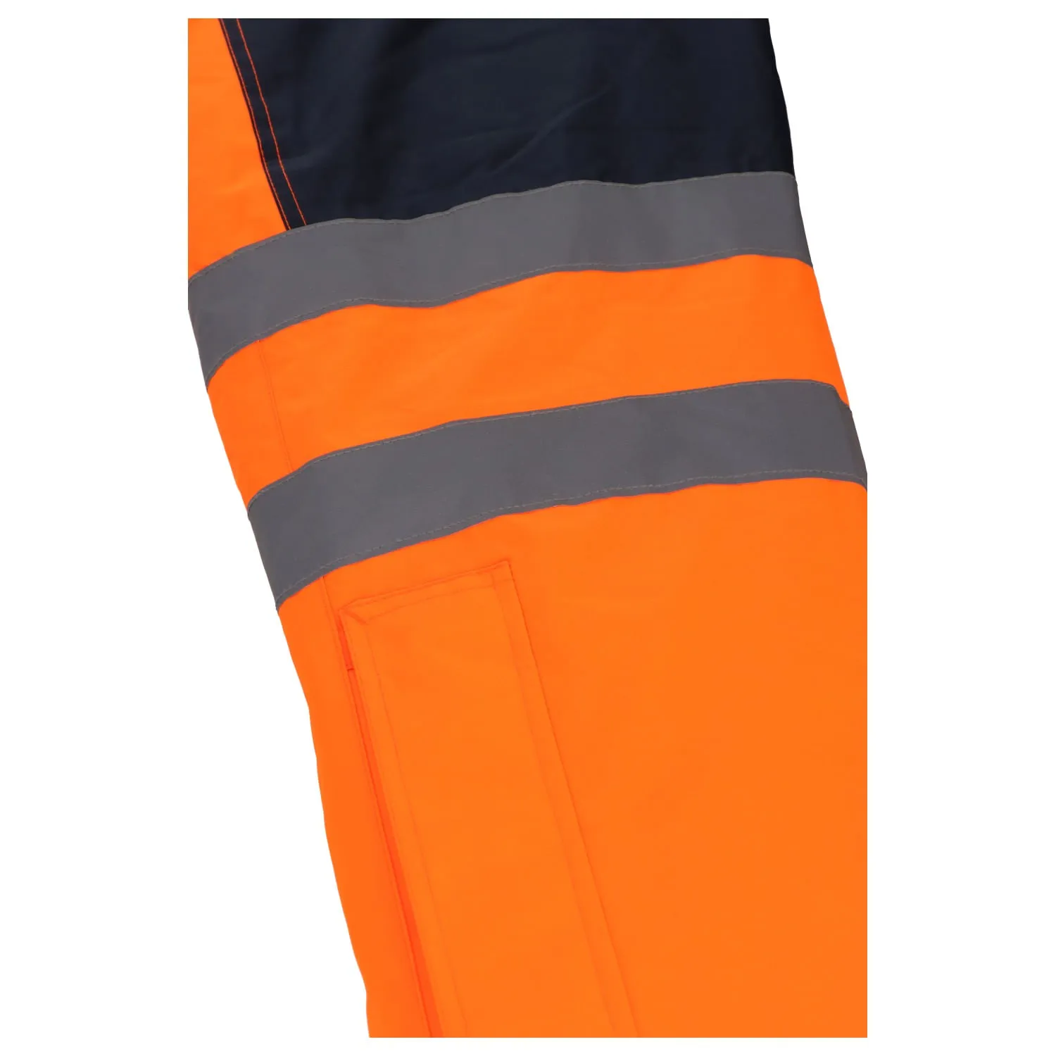 Jardinera Térmica Impermeable Austral Mujer