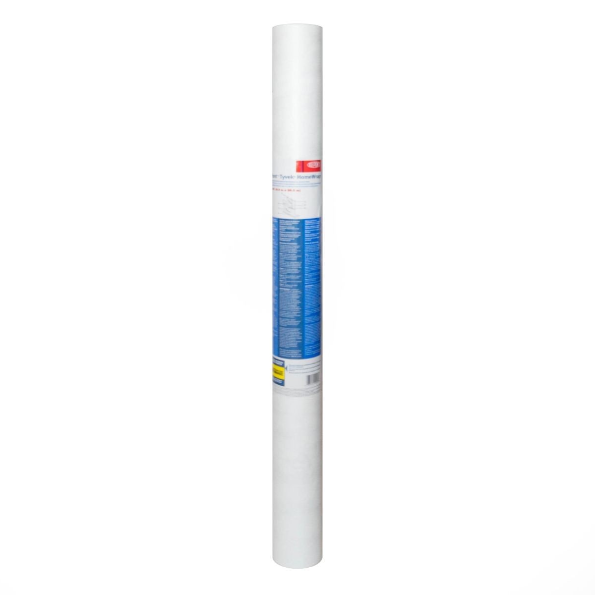 Membrana Hidrof 46M2 Tyvek HomeWrap