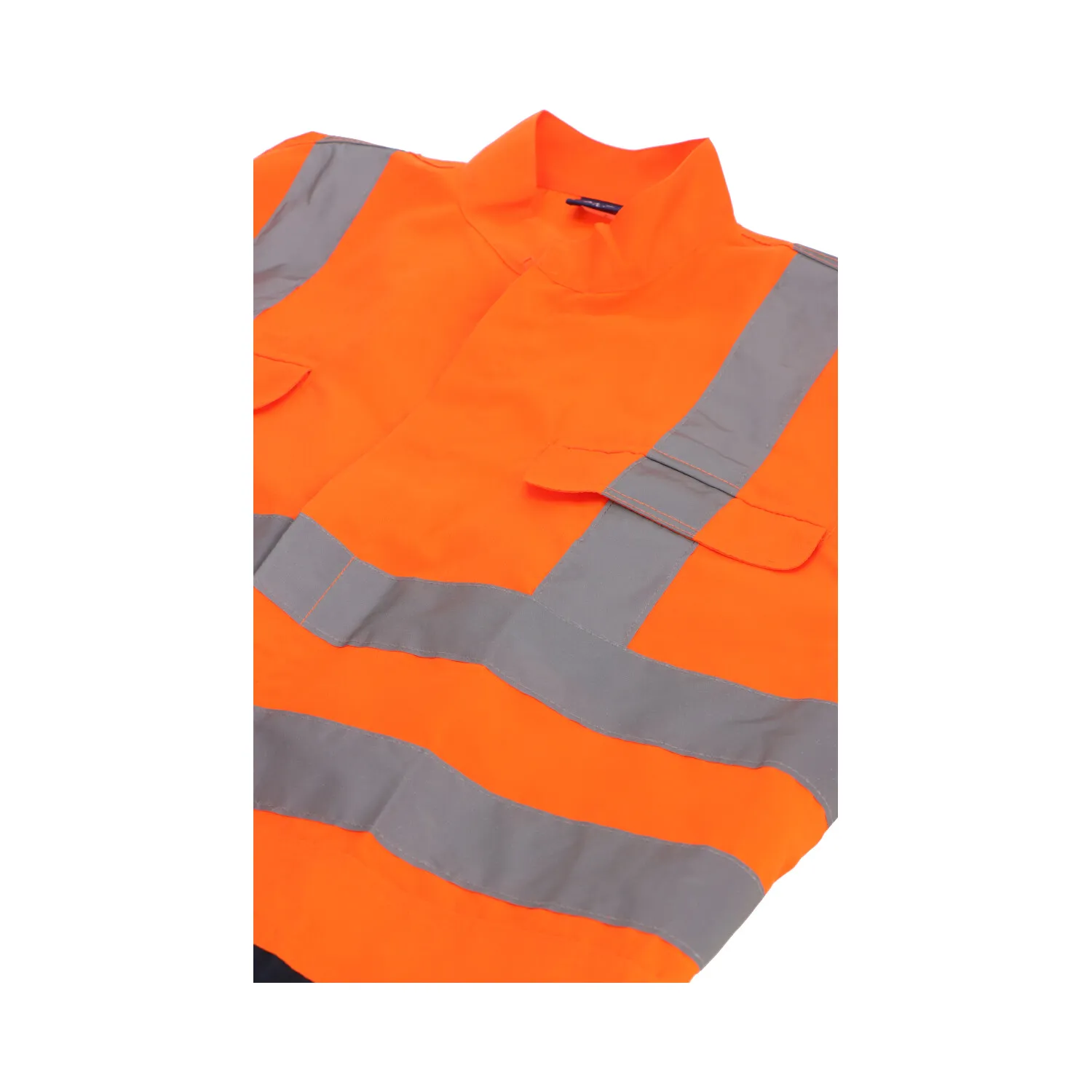 Overol Bicolor Mujer