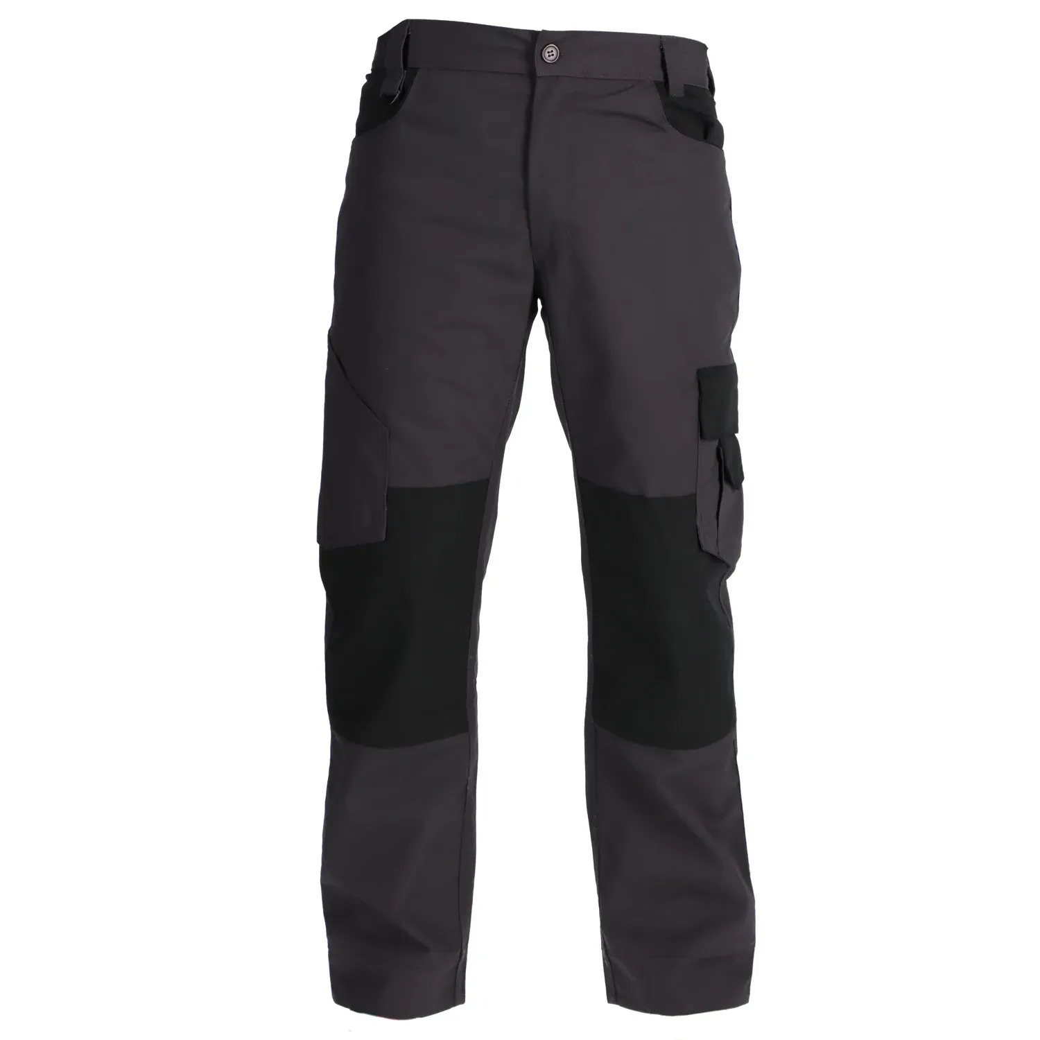 Pantalón Cargo Alta Resistencia Mujer