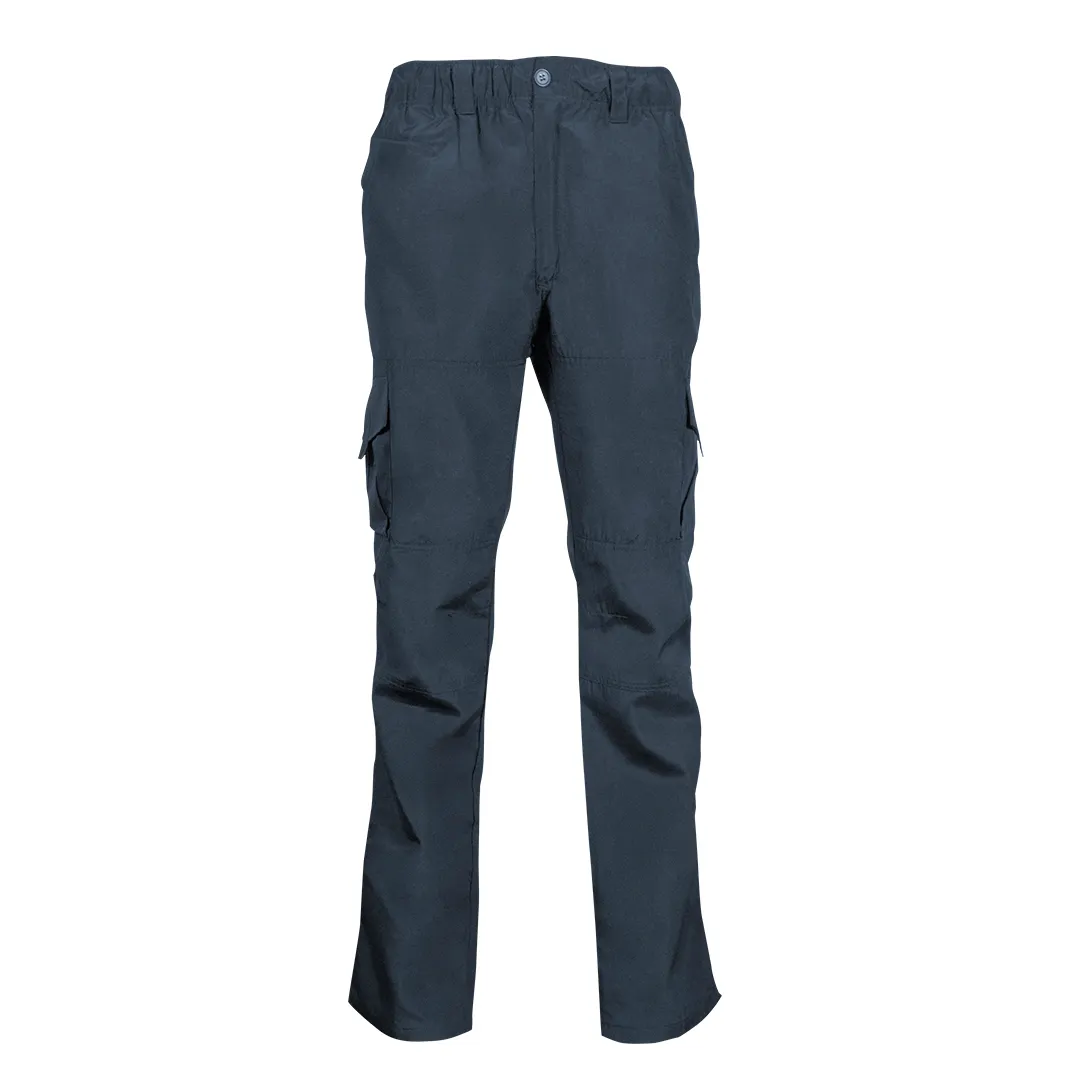 Pantalón Cargo Gabardina Mujer