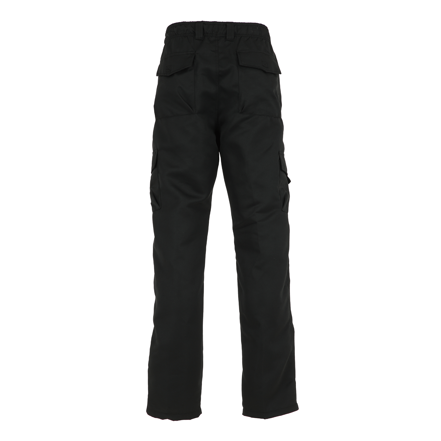 Pantalon Cargo Gabardina