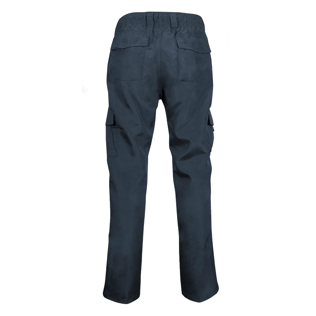 Pantalón Cargo Gabardina Mujer