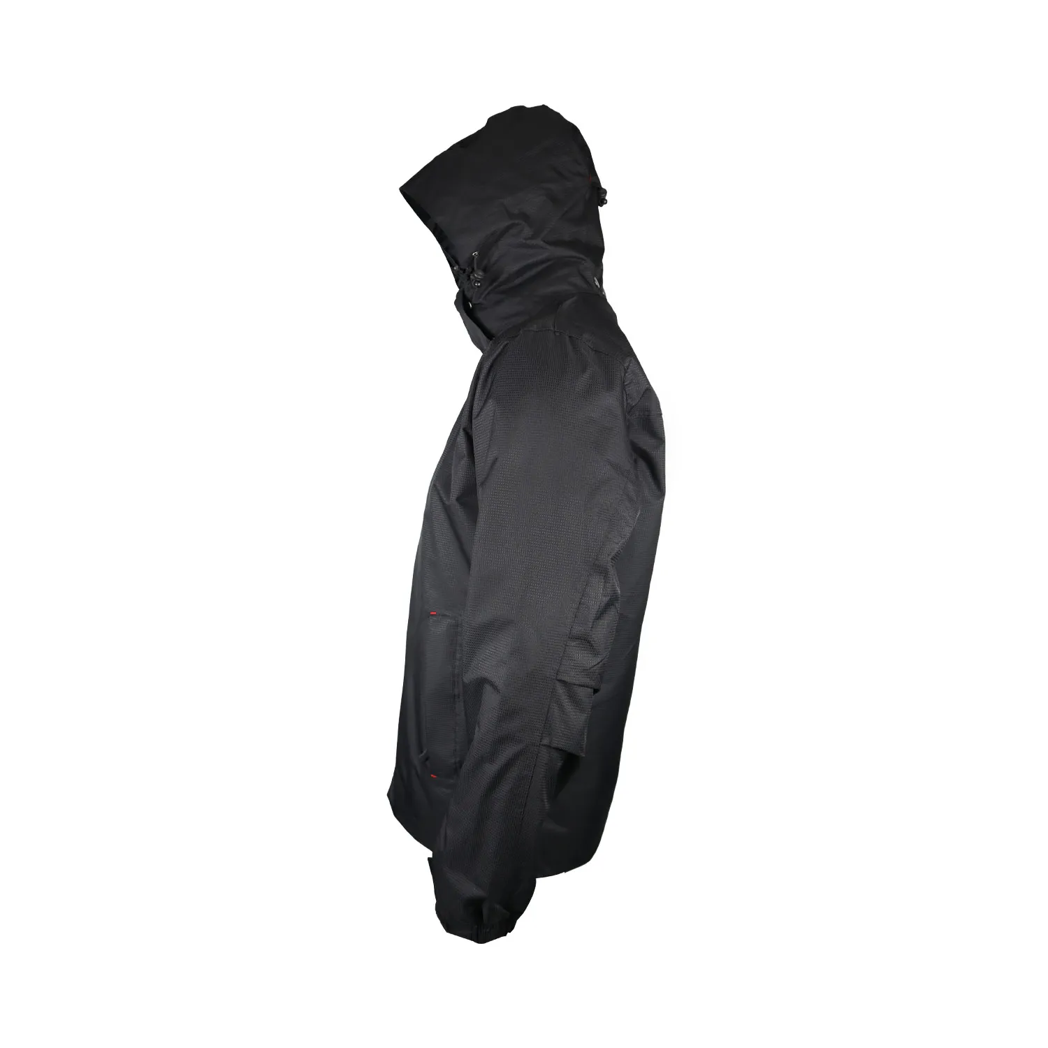 Parka Forest 3 en 1 Hombre