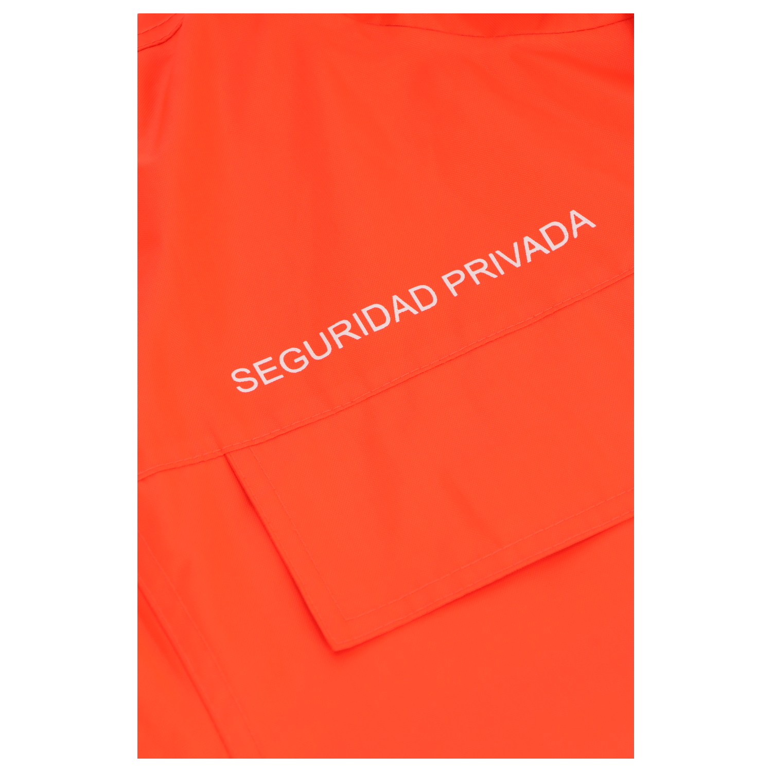 Parka Guardia Decreto D867 Mujer