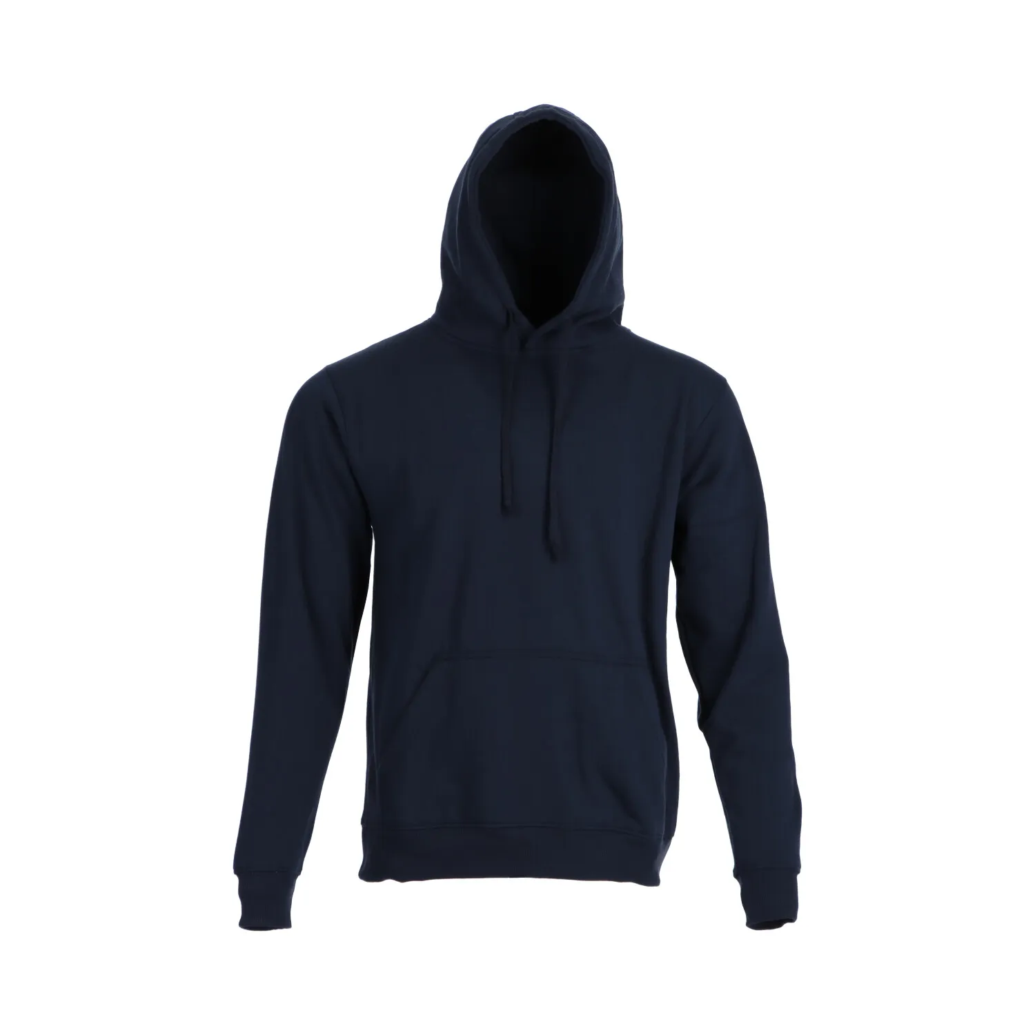 Polerón con Capucha Franela Mujer