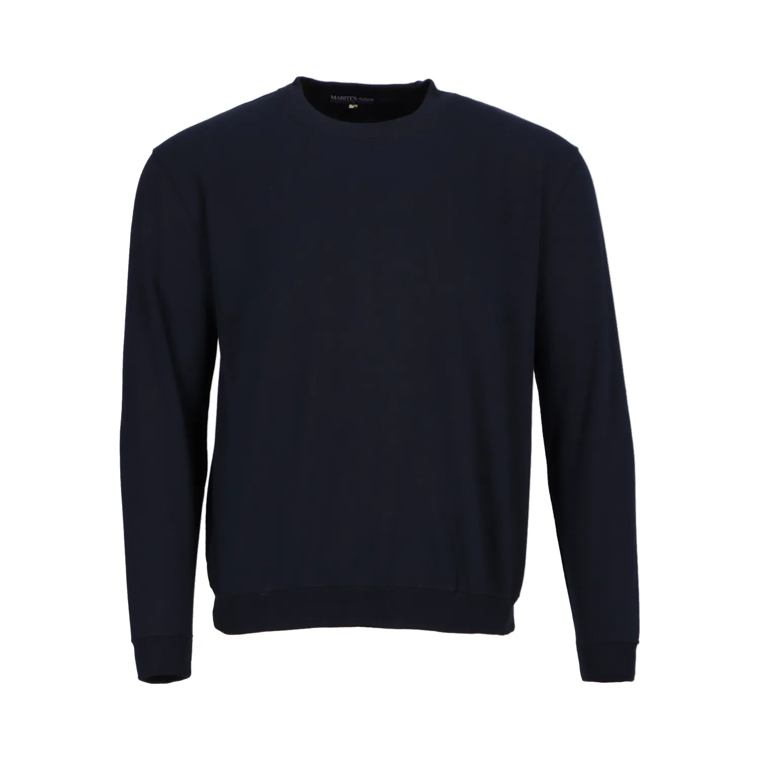 Polerón Cuello Redondo Franela Mujer