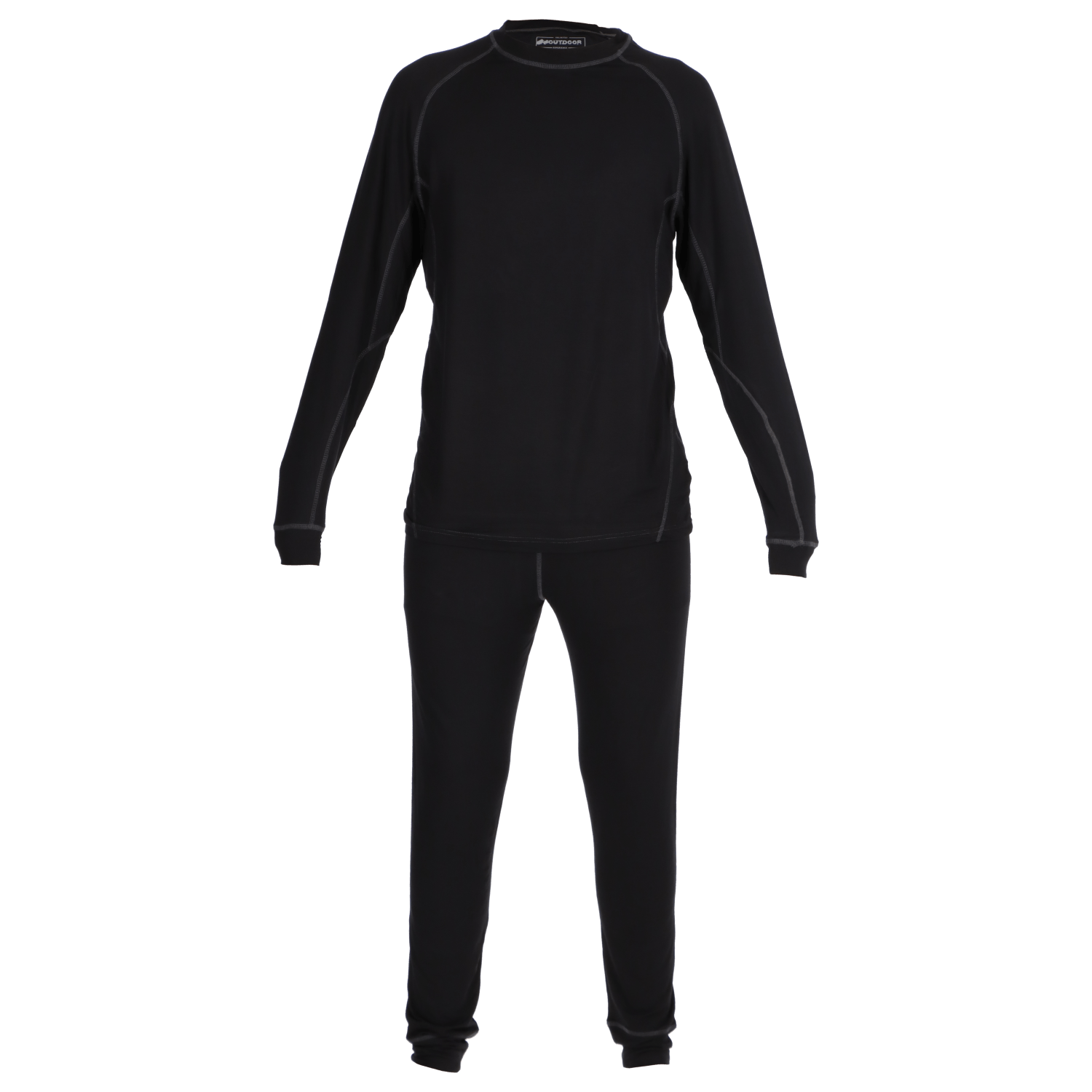 Primera Capa Bamboo Mujer