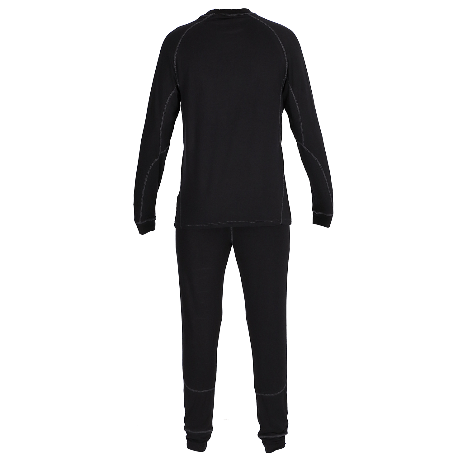 Primera Capa Bamboo Mujer