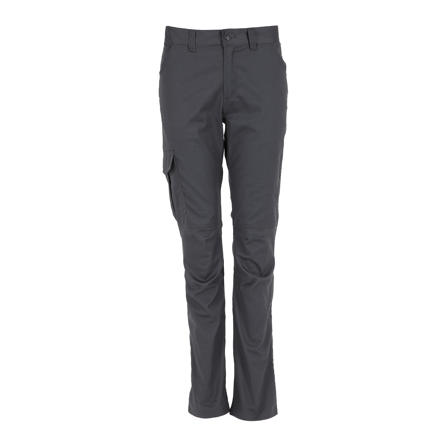 Pantalón Cargo Flex Teflón Mujer