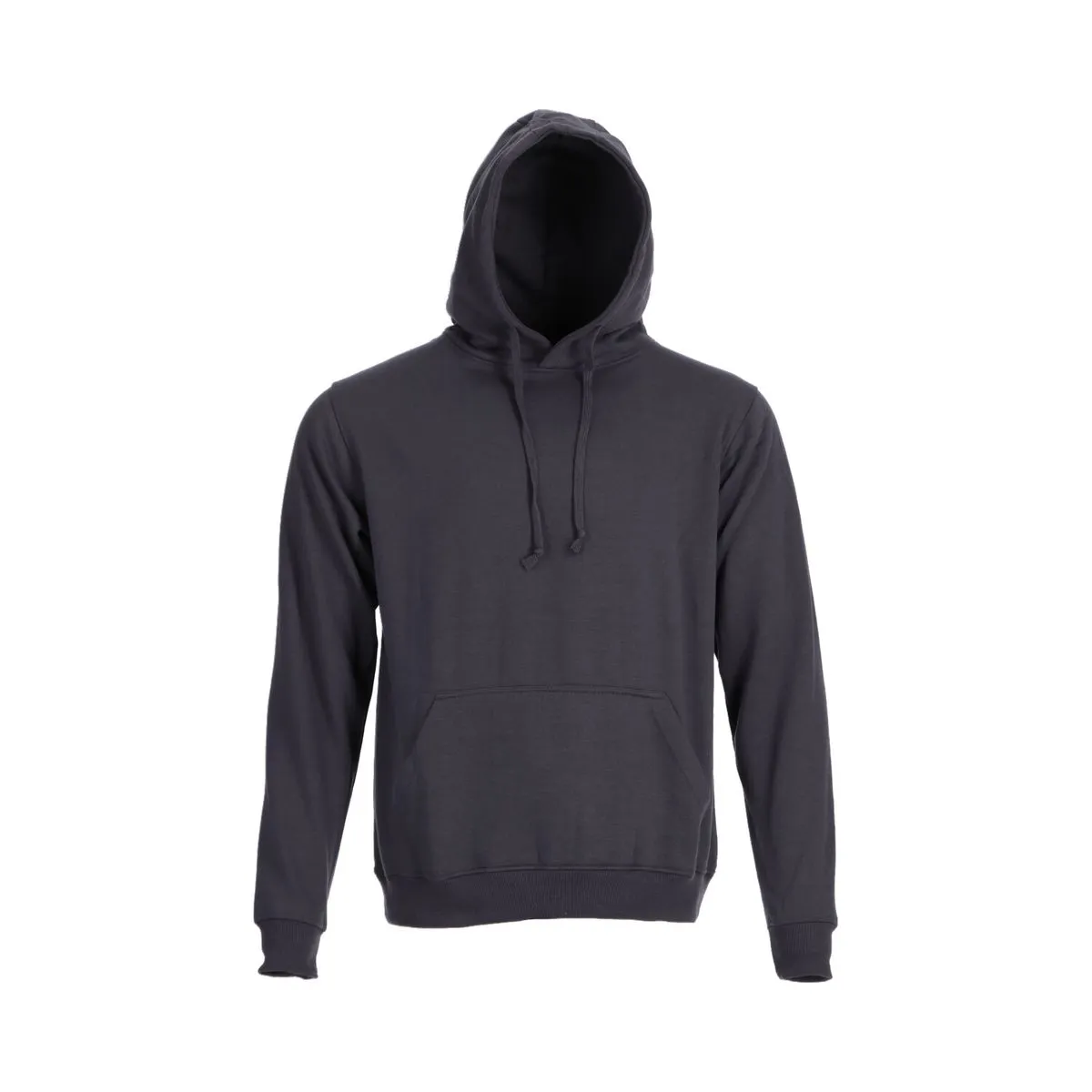 Poleron con Capucha Franela