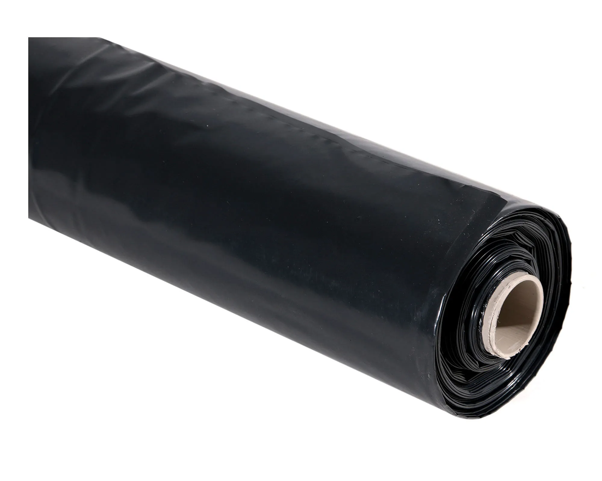 Polietileno Negro 2X53M