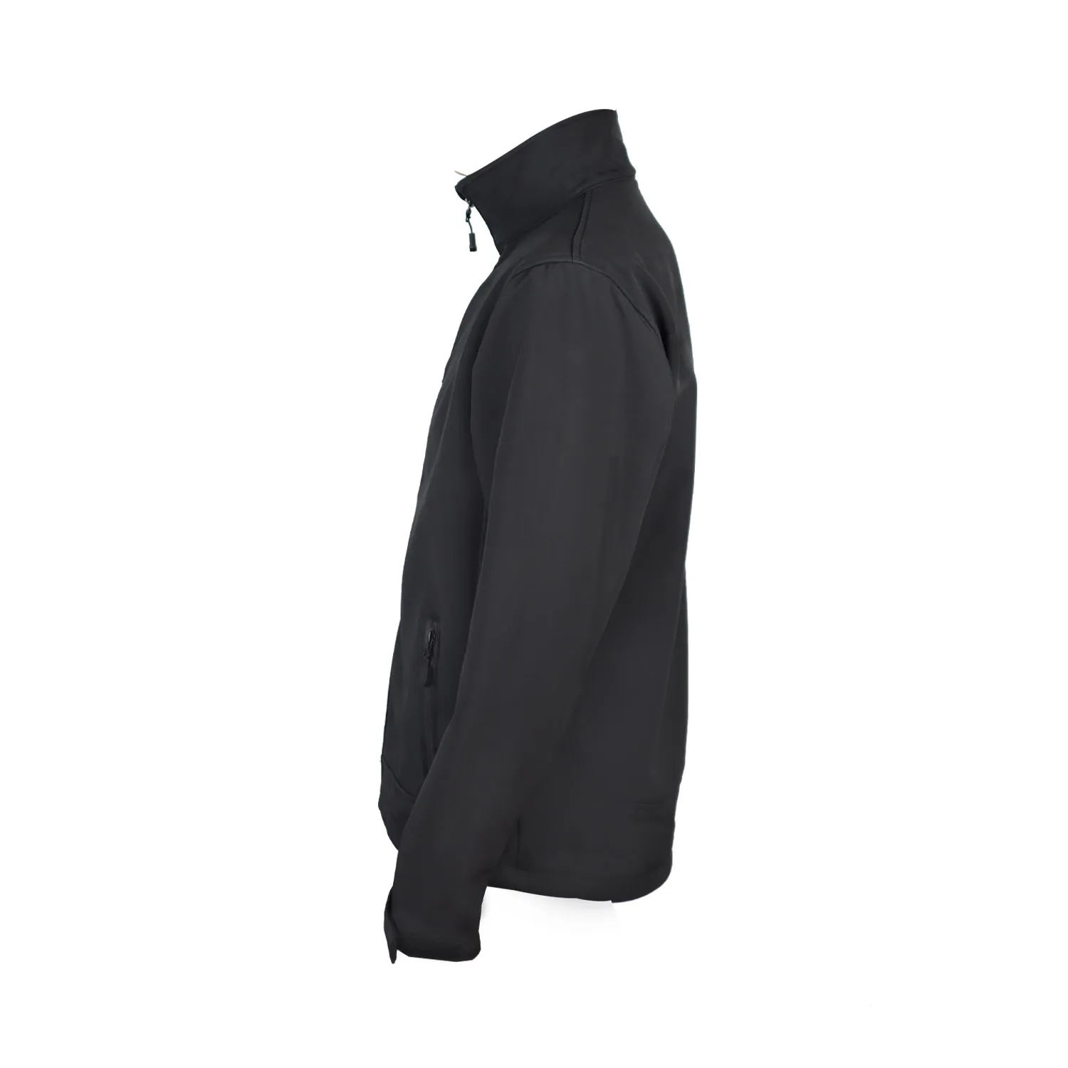 Softshell Basico Hombre