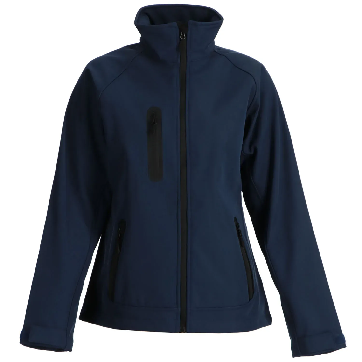 Softshell Básico Mujer