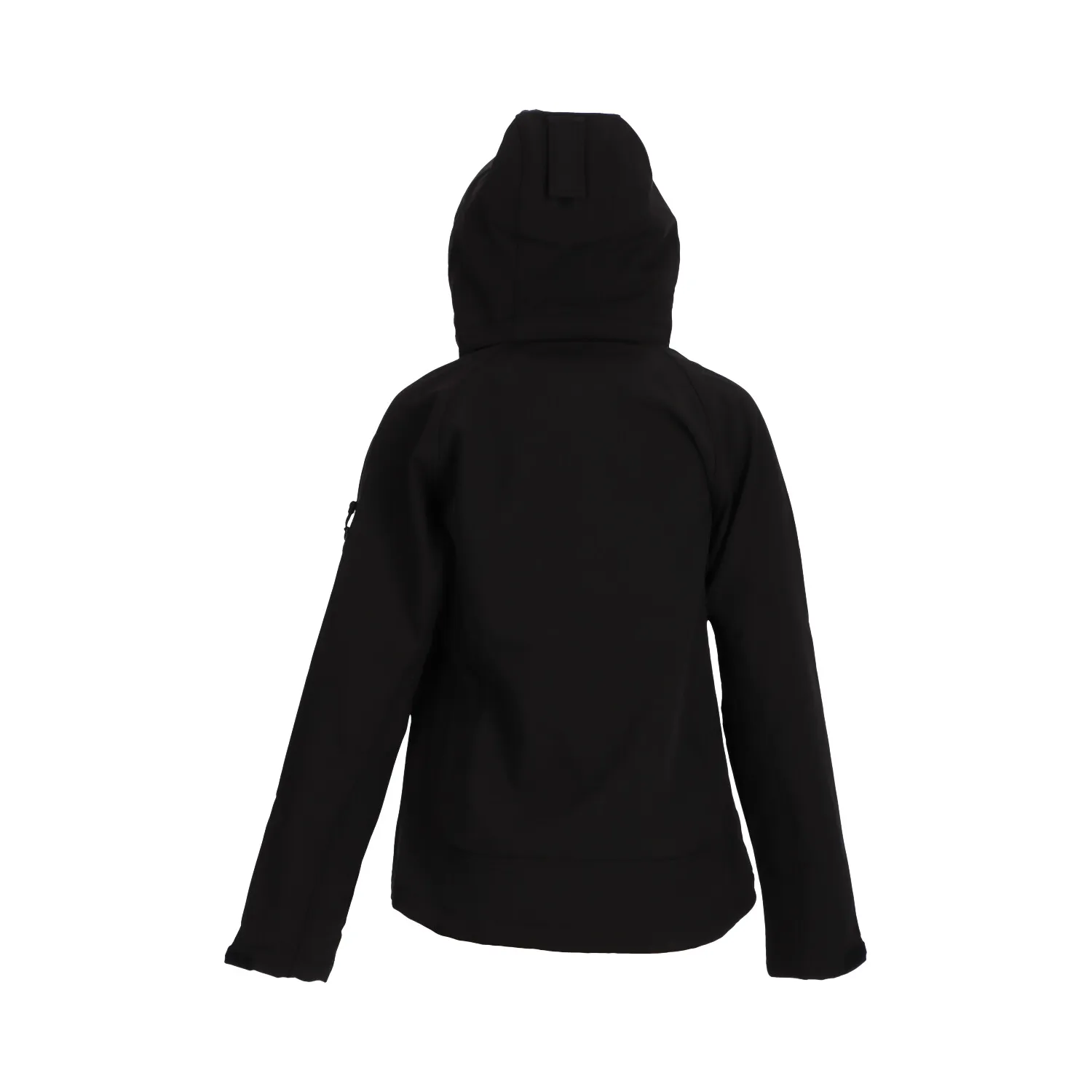 Softshell Tradicional Mujer