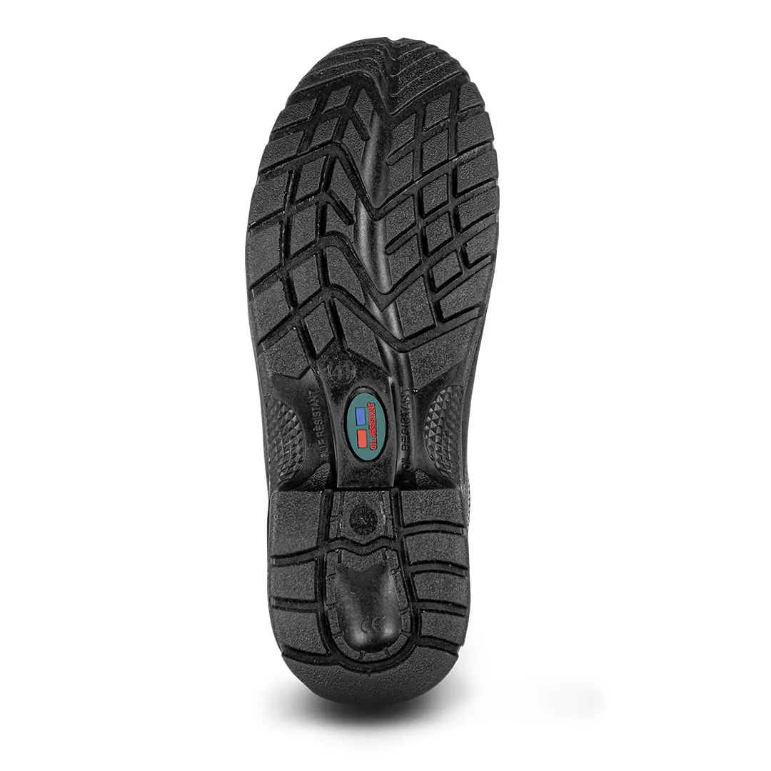 Zapato Calbuco T031 Mujer