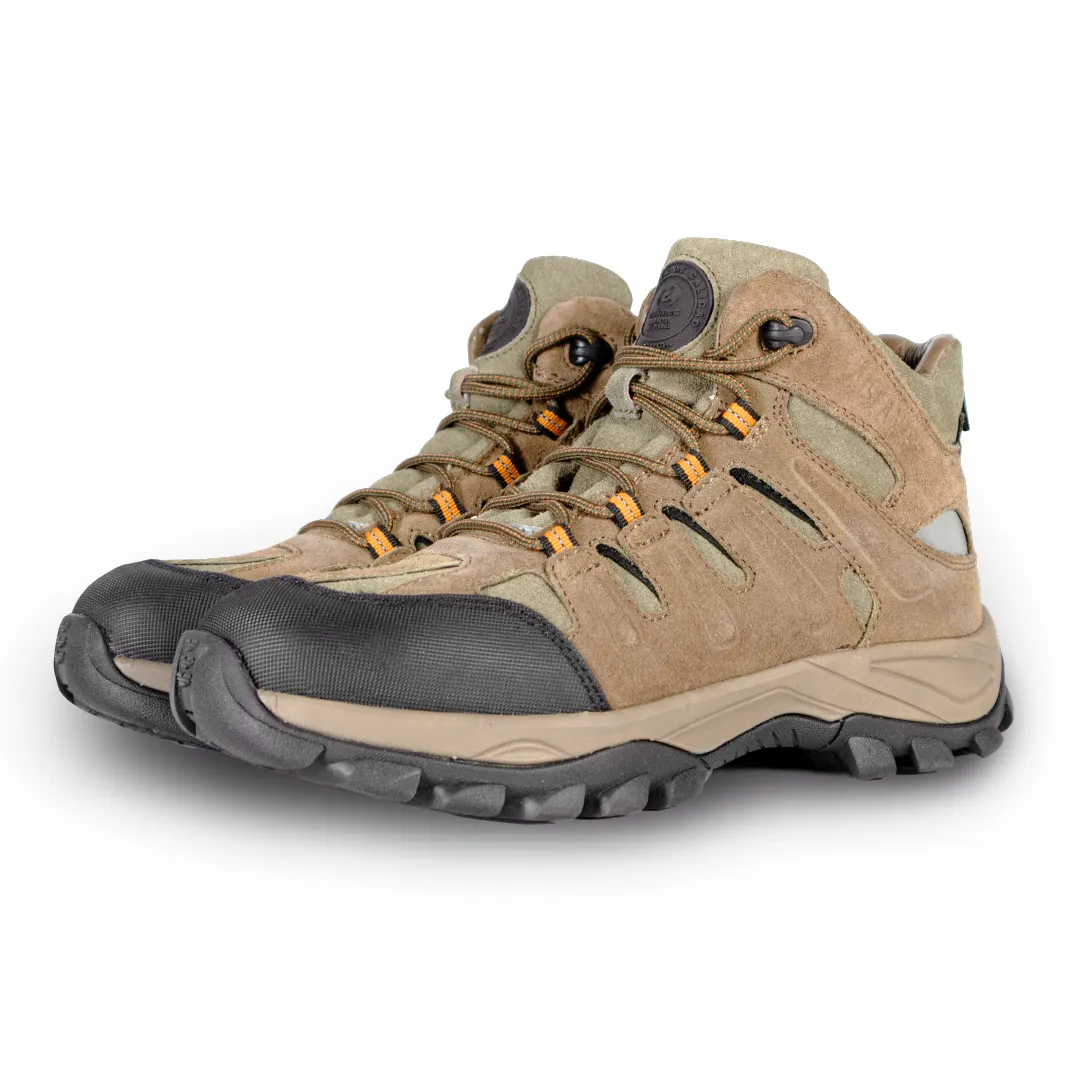 Zapato de Seguridad Llaima X011 Mujer