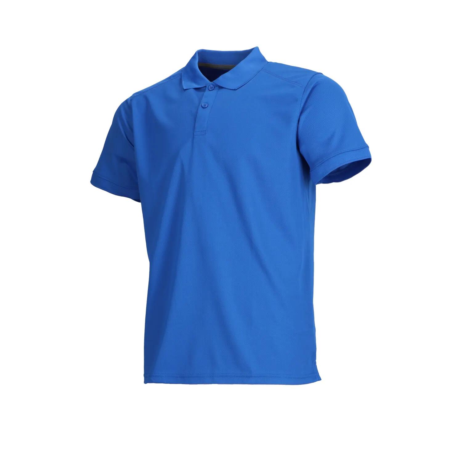 Polera Dry Fresh Hombre M/C