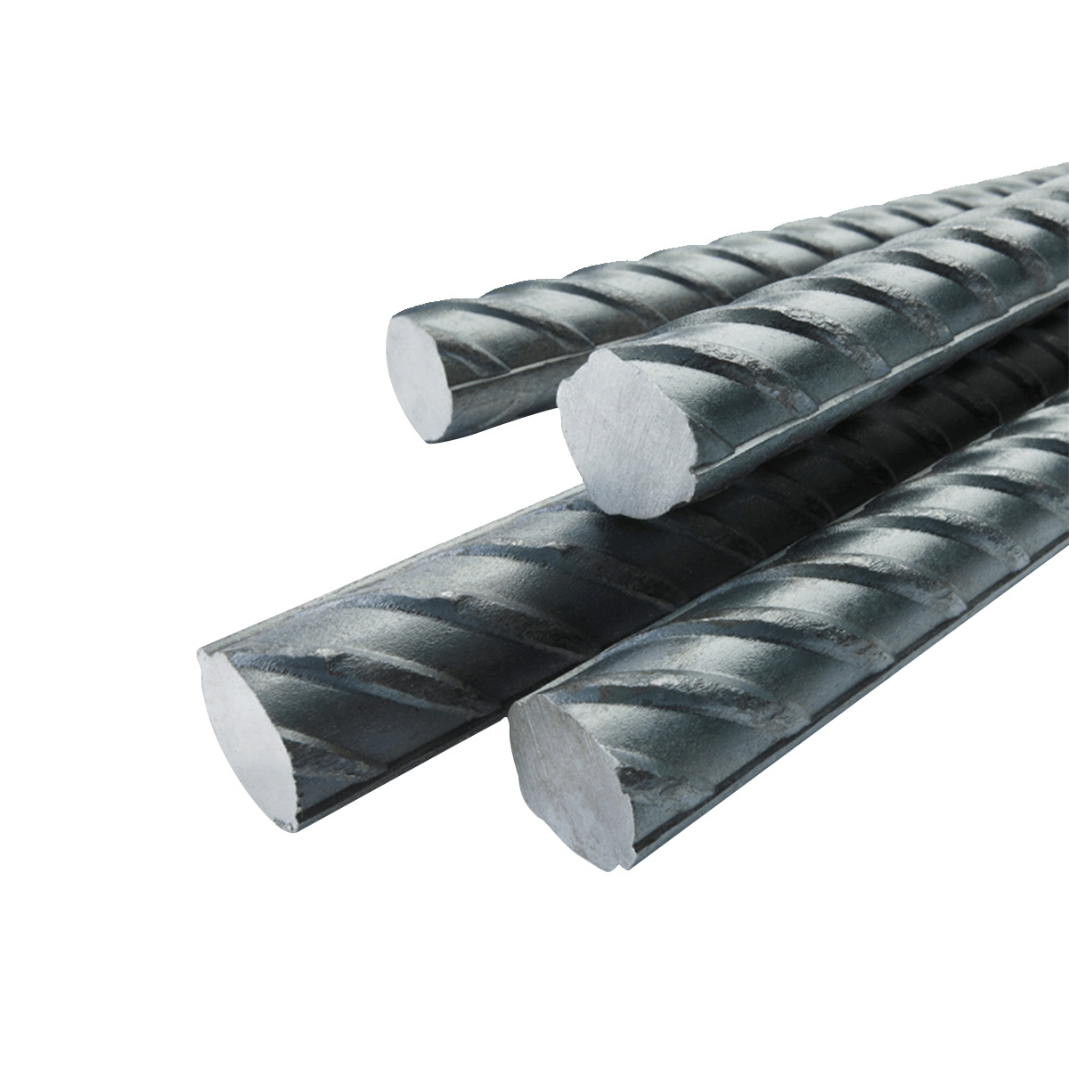 Barra Redonda para Hormigón Ø12mm