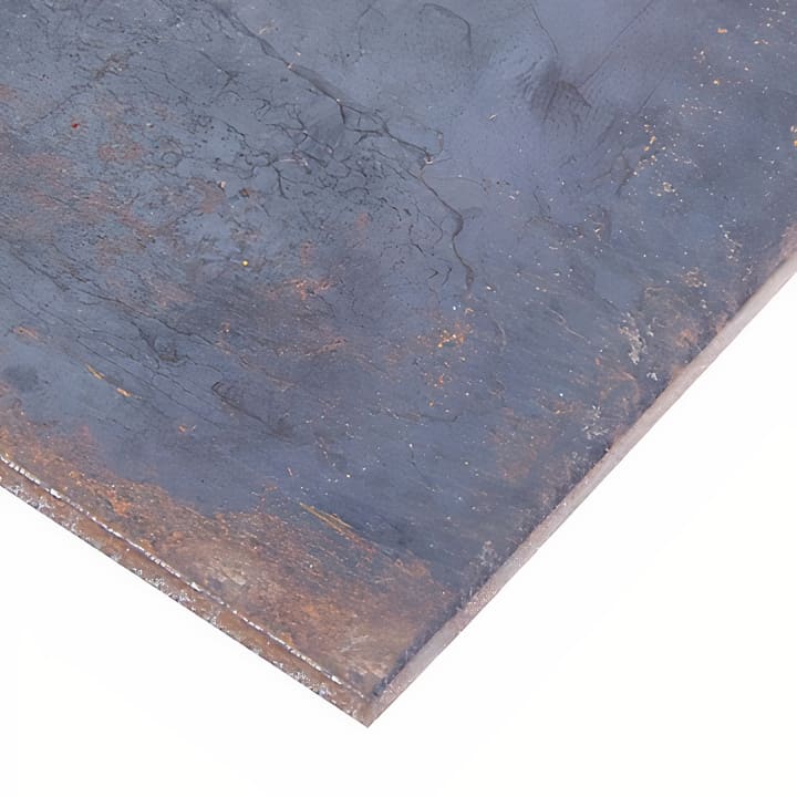 Plancha LAC 12 x 1500 x 3 m