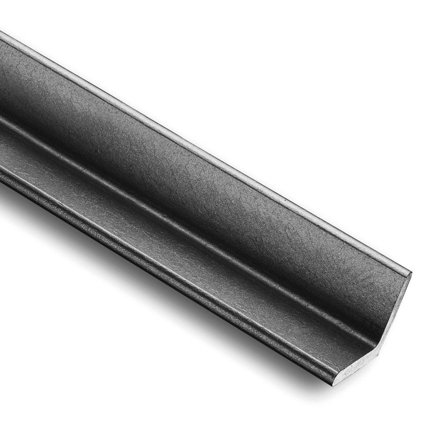 Perfil Ángulo Laminado 80x80 - 6.0mm