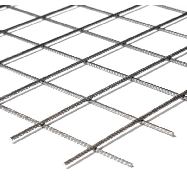 Malla Trama Cuadrada C 335 - Sin Economía de Borde
