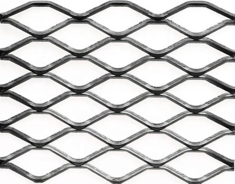 Malla GS 88 x 4 (Grating Standard)