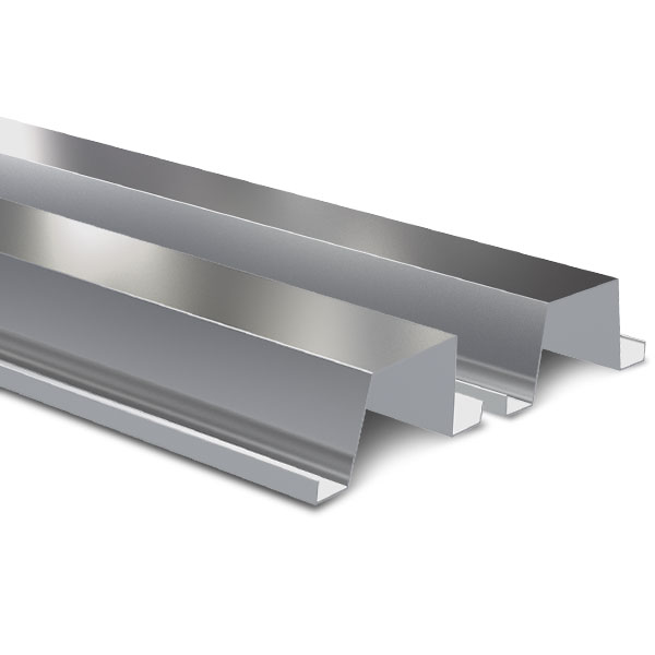 Perfil Tirante Gusset