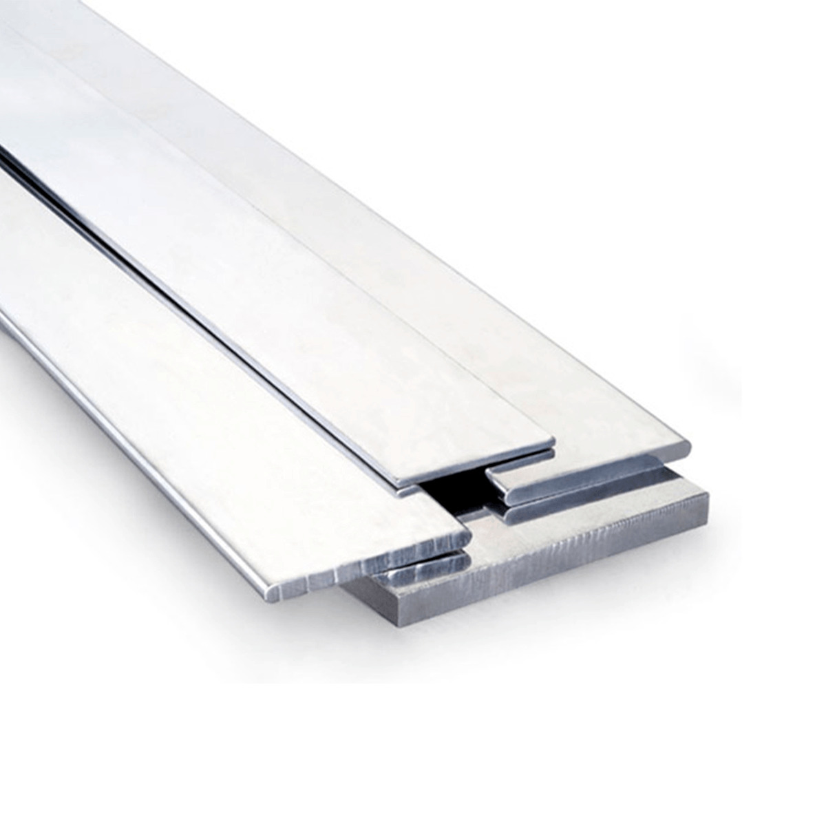 Perfil Pletina 63mm x 6m - 10.0mm