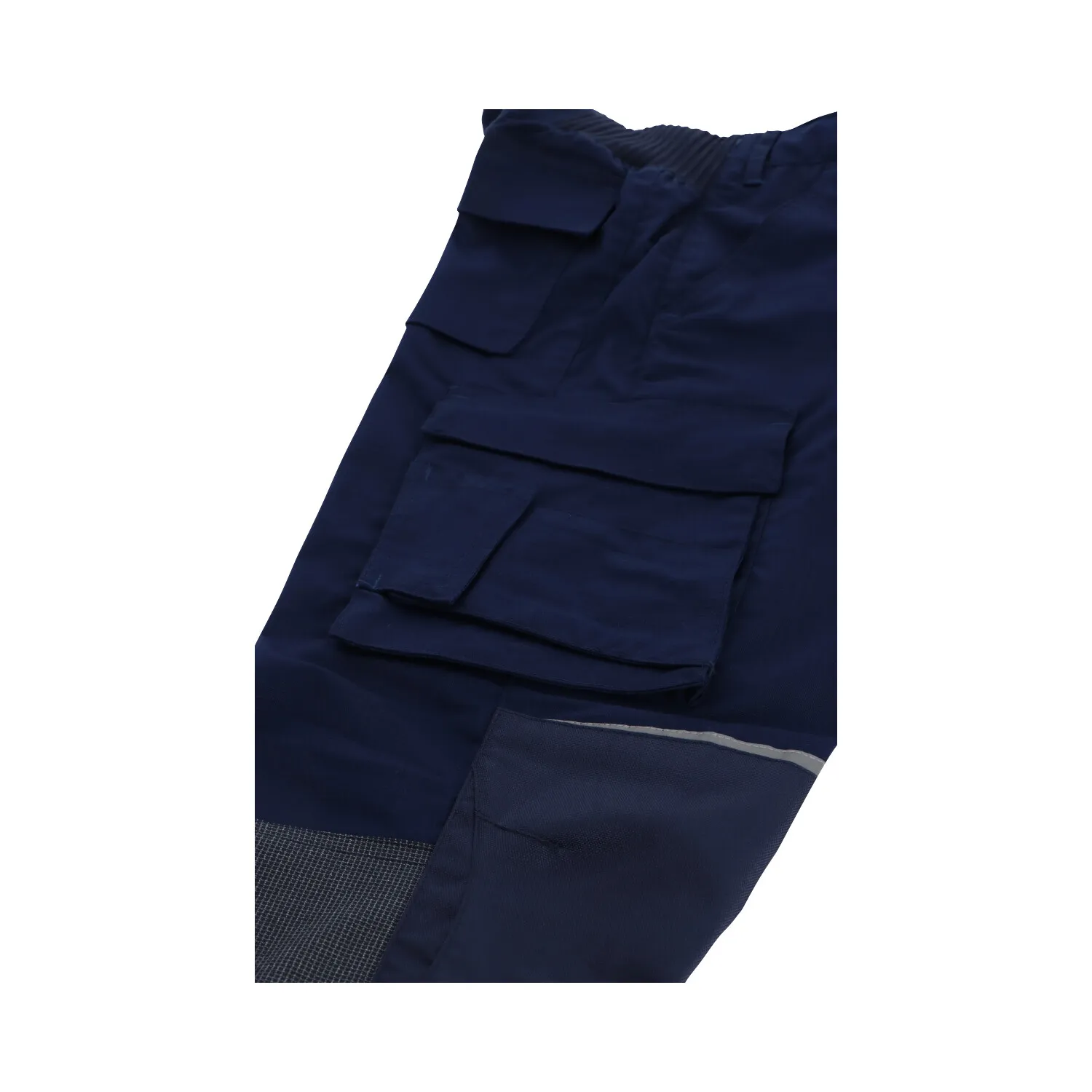 Pantalon Cargo Ripstop Spandex