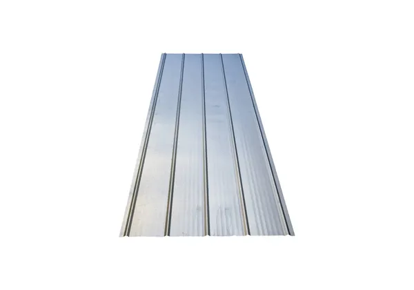 Plancha Zincalum 5V 0.50 x 895 x 2,50 m