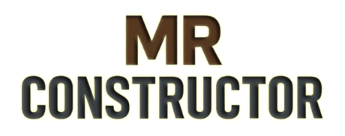 MR Constructor